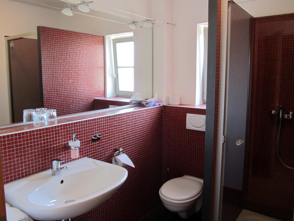 Hotel Weinblatt Sommerach Quarto foto